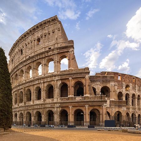 Casa Di Alessandra Řím Exteriér fotografie