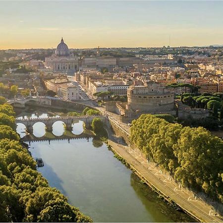 Casa Di Alessandra Řím Exteriér fotografie
