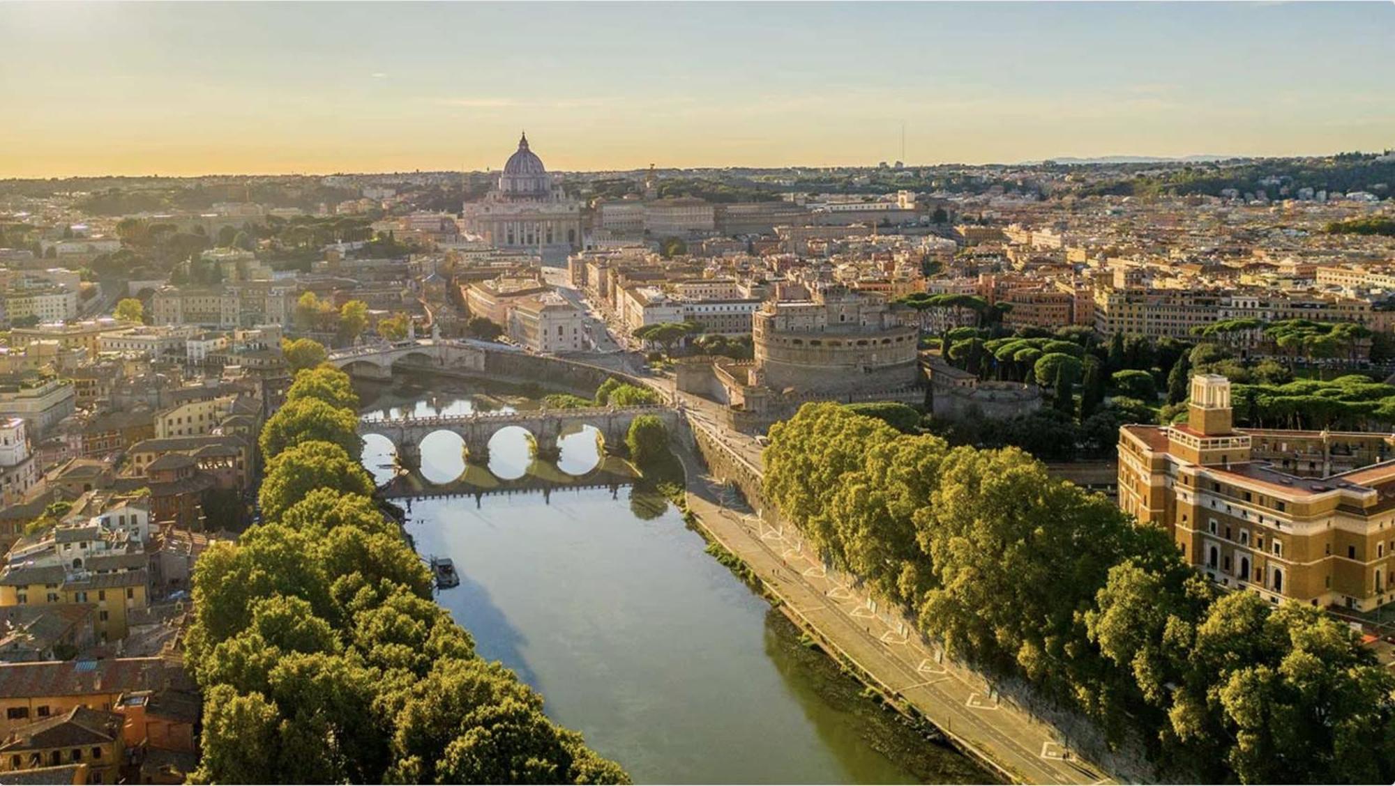 Casa Di Alessandra Řím Exteriér fotografie