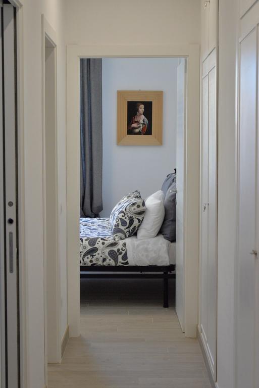 Casa Di Alessandra Řím Exteriér fotografie